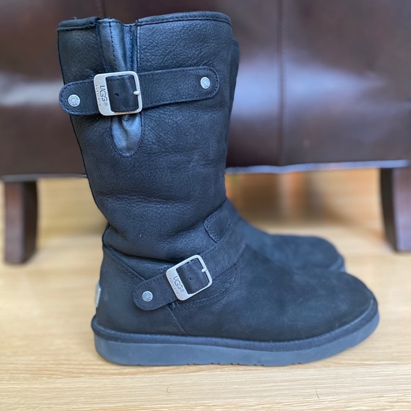 ugg australia sutter boot